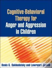 Capa do artigo Cognitive-Behavioral Therapy For Anger And Aggression In Children