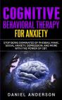 Cognitive Behavioral Therapy For Anxiety - Preview