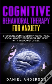 Capa do artigo Cognitive Behavioral Therapy For Anxiety
