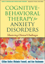 Cognitive-Behavioral Therapy For Anxiety Disorders - Preview