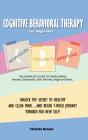 Cognitive Behavioral Therapy For Beginne - Preview