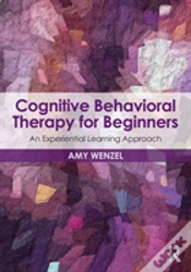 Capa do artigo Cognitive Behavioral Therapy For Beginners