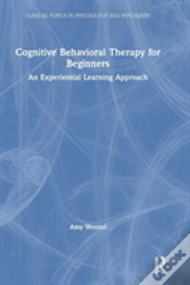 Capa do artigo Cognitive Behavioral Therapy For Beginners