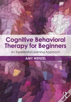 Capa do artigo Cognitive Behavioral Therapy For Beginners