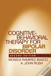 Capa do artigo Cognitive-Behavioral Therapy For Bipolar Disorder