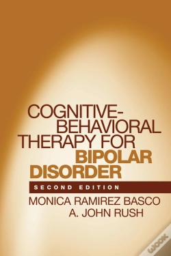 Capa do artigo Cognitive-Behavioral Therapy For Bipolar Disorder