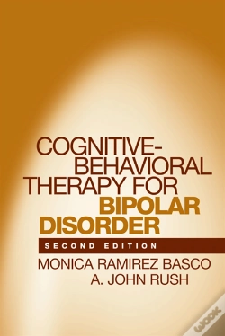 Capa do artigo Cognitive-Behavioral Therapy For Bipolar Disorder