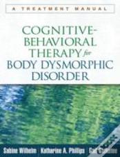 Cognitive-Behavioral Therapy For Body Dysmorphic Disorder
