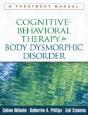 Cognitive-Behavioral Therapy For Body Dysmorphic Disorder - Preview