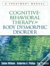 Capa do artigo Cognitive-Behavioral Therapy For Body Dysmorphic Disorder