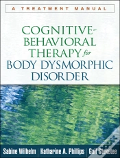Capa do artigo Cognitive-Behavioral Therapy For Body Dysmorphic Disorder