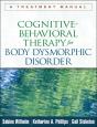 Cognitive-Behavioral Therapy For Body Dysmorphic Disorder - Preview