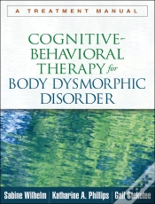 Capa do artigo Cognitive-Behavioral Therapy For Body Dysmorphic Disorder