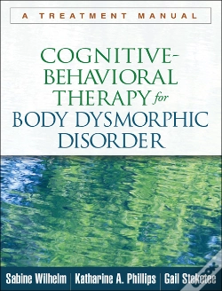 Capa do artigo Cognitive-Behavioral Therapy For Body Dysmorphic Disorder