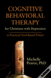 Capa do artigo Cognitive Behavioral Therapy For Christians With Depression