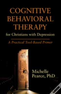 Capa do artigo Cognitive Behavioral Therapy For Christians With Depression