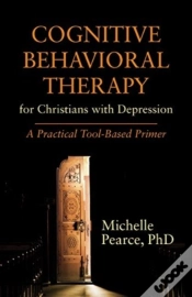 Capa do artigo Cognitive Behavioral Therapy For Christians With Depression