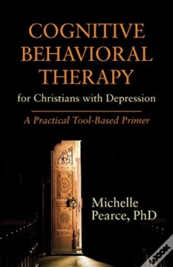 Capa do artigo Cognitive Behavioral Therapy For Christians With Depression