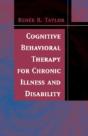 Cognitive Behavioral Therapy For Chronic Illness And Disability - Preview