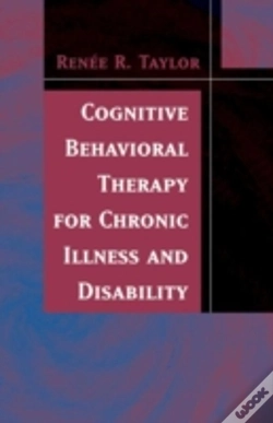 Capa do artigo Cognitive Behavioral Therapy For Chronic Illness And Disability