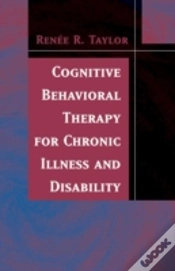 Capa do artigo Cognitive Behavioral Therapy For Chronic Illness And Disability