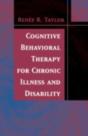 Cognitive Behavioral Therapy For Chronic Illness And Disability - Preview