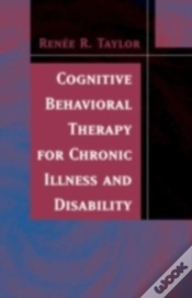 Capa do artigo Cognitive Behavioral Therapy For Chronic Illness And Disability