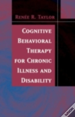 Capa do artigo Cognitive Behavioral Therapy For Chronic Illness And Disability