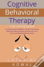 Capa do artigo Cognitive Behavioral Therapy For Depression