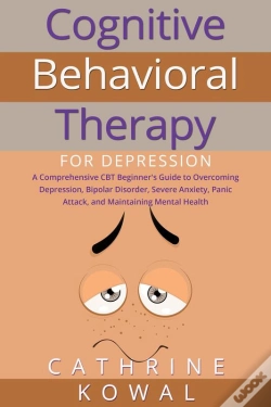 Capa do artigo Cognitive Behavioral Therapy For Depression