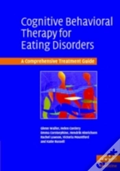 Capa do artigo Cognitive Behavioral Therapy For Eating Disorders