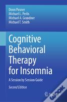 Cognitive Behavioral Therapy For Insomnia