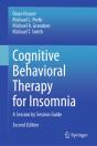 Cognitive Behavioral Therapy For Insomnia - Preview