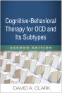 Cognitive-Behavioral Therapy For Ocd And Its Subtypes - Preview