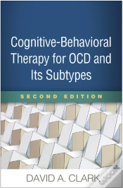 Capa do artigo Cognitive-Behavioral Therapy For Ocd And Its Subtypes