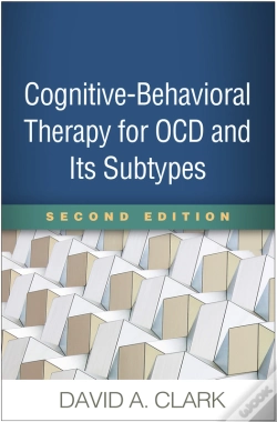 Capa do artigo Cognitive-Behavioral Therapy For Ocd And Its Subtypes