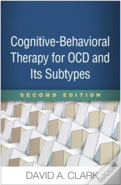 Capa do artigo Cognitive-Behavioral Therapy For Ocd And Its Subtypes