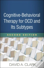 Capa do artigo Cognitive-Behavioral Therapy For Ocd And Its Subtypes, Second Edition