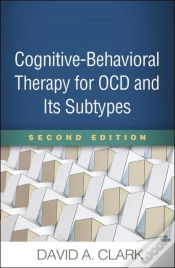 Capa do artigo Cognitive-Behavioral Therapy For Ocd And Its Subtypes, Second Edition