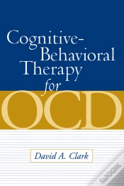Capa do artigo Cognitive-Behavioral Therapy For Ocd