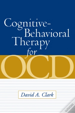 Capa do artigo Cognitive-Behavioral Therapy For Ocd