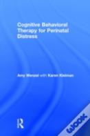 Cognitive Behavioral Therapy For Perinatal Distress