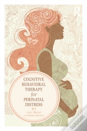 Capa do artigo Cognitive Behavioral Therapy For Perinatal Distress