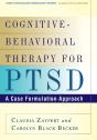 Cognitive-Behavioral Therapy For Ptsd - Preview