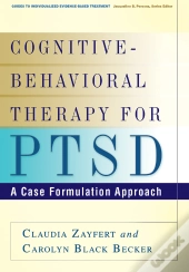 Cognitive-Behavioral Therapy For Ptsd