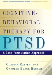 Capa do artigo Cognitive-Behavioral Therapy For Ptsd