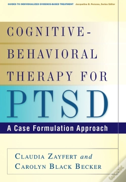 Capa do artigo Cognitive-Behavioral Therapy For Ptsd
