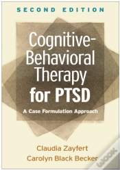 Capa do artigo Cognitive-Behavioral Therapy For Ptsd