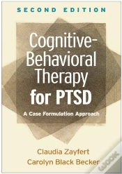 Capa do artigo Cognitive-Behavioral Therapy For Ptsd