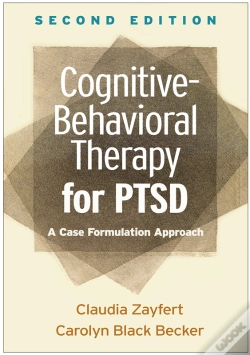 Capa do artigo Cognitive-Behavioral Therapy For Ptsd